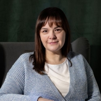 Konsultacja psychologiczna- Anna Buczkowska