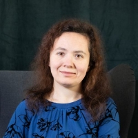 Konsultacja psychologiczna - Magdalena Jęczmień