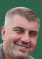 Psychiatra lek. Grzegorz Jabłoński