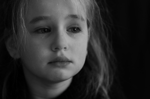 Jak pomóc dziecku z depresją?